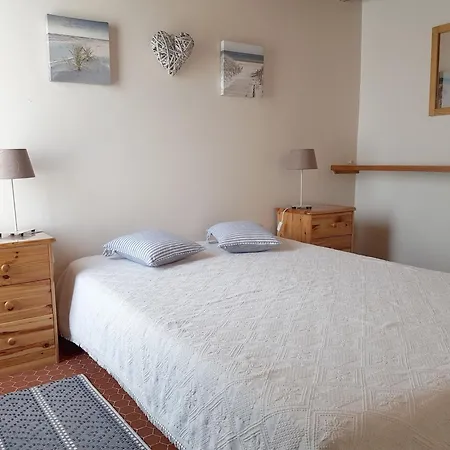 Maison Avec Piscine Chauffee, Proche Plage Et Commodites A - Fr-1-323-365 *